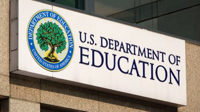 Photo of Relief On The Way For Student Loan Borrowers In US Through Historic $23B Settlement – AfroTech