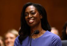 Photo of Erica Schwartz Confirmed as CDC Director: What This Means for Your Health – BlackDoctor