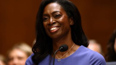 Photo of Erica Schwartz Confirmed as CDC Director: What This Means for Your Health – BlackDoctor