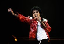 Photo of The Late Michael Jackson Among Top Artists Fueling Sony Music’s 22% Sales Jump – AfroTech
