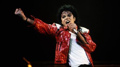Photo of The Late Michael Jackson Among Top Artists Fueling Sony Music’s 22% Sales Jump – AfroTech
