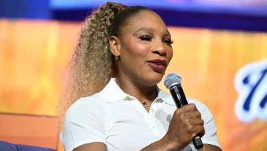 Photo of During Her Time With Nike, Serena Williams Advocated For Greater Representation Of Black Women Hires At The Company – AfroTech