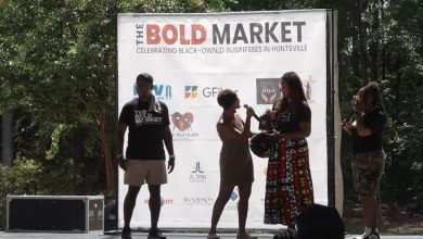 Photo of Bold Market spotlights Black-owned businesses at Orion Amphitheater