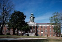 Photo of Tuskegee University President Dr. Mark A. Brown Defends New Dress Code – AfroTech
