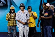 Photo of AMP, The Streaming Group That Includes Kai Cenat, Fanum, ImDavisss, And More, Purchases Neighborhood – AfroTech