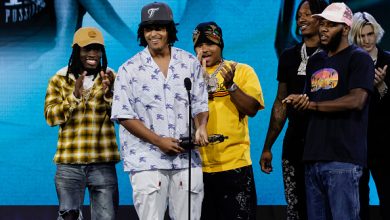 Photo of AMP, The Streaming Group That Includes Kai Cenat, Fanum, ImDavisss, And More, Purchases Neighborhood – AfroTech