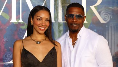 Photo of Jamie Foxx Reveals His Daughter Corinne Runs His Production Company – AfroTech