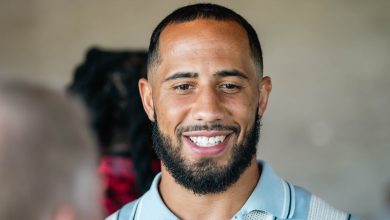 Photo of Atlanta Falcons Safety Jessie Bates III Invested $150K In SpaceX’s 2022 Series J Round, Now His Investment Could Be Worth 10 Times More – AfroTech