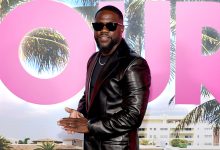 Photo of Kevin Hart Joins The Beyoncé And Jay-Z As One Of The Highest-Grossinh Black Touring Acts In History – AfroTech