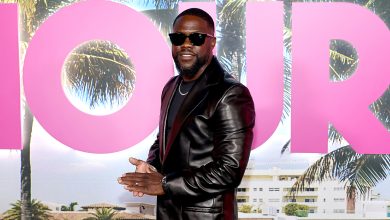 Photo of Kevin Hart Joins The Beyoncé And Jay-Z As One Of The Highest-Grossinh Black Touring Acts In History – AfroTech
