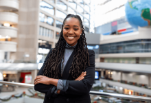 Photo of How Lakeysha Hallmon’s The Village Retail Is Platforming Black Brands With A New Location At The World’s Busiest Airport – AfroTech