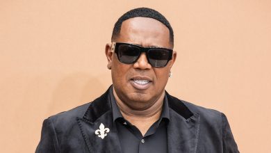 Photo of Master P Says His Next Goal For Rap Snacks Is To Go Public — ‘That’s How We Bridge The Wealth Gap’ – AfroTech