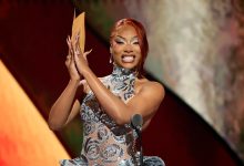 Photo of Megan Thee Stallion Partners With Interscope Records For Global Distribution Deal — Here’s What It Entails – AfroTech