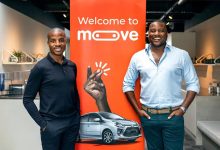 Photo of Global Mobility Company MOOVE Raises $250M Series C Funding Round At $2.1B Valuation – AfroTech
