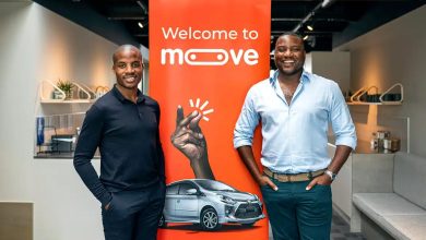 Photo of Global Mobility Company MOOVE Raises $250M Series C Funding Round At $2.1B Valuation – AfroTech