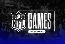 Photo of NFL games on TV today: Full schedule, times, channels, live streams to watch preseason Week 2