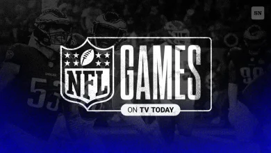 Photo of NFL games on TV today: Full schedule, times, channels, live streams to watch preseason Week 2