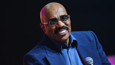 Photo of Steve Harvey Reveals One Of His ‘Smartest Investments’ And Confirms ‘It’s A Crazy Good Investment’ Based Off His Experience – AfroTech