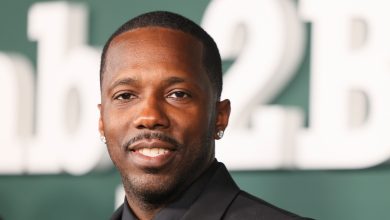 Photo of Rich Paul’s Klutch Sports Group Named One Of The Most Valuable Sports Agencies, With More Than $7B In Players Contracts Under Management – AfroTech