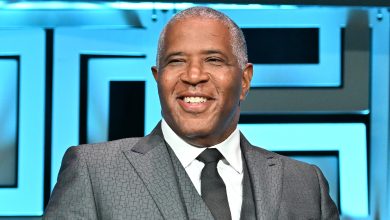 Photo of Robert F. Smith’s Vista Equity Reportedly In Talks Of Selling One Of Its Portfolio Companies – AfroTech