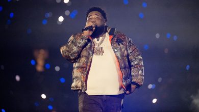 Photo of Why Rod Wave Believes His Best Investment Was Starting His Touring Company – AfroTech