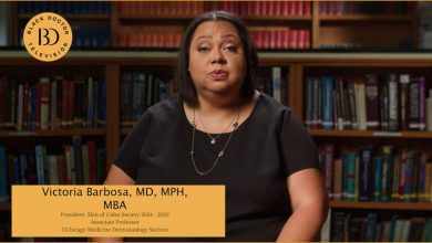 Photo of A Dermatologist Explains: How to Reverse Traction Alopecia – BlackDoctor