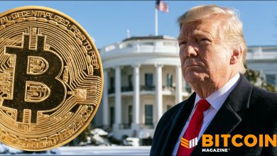 Photo of President Trump To Host Crypto Execs At White House