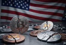 Photo of Trump presses Congress to pass stalled CLARITY Act on crypto