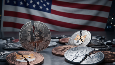 Photo of Trump presses Congress to pass stalled CLARITY Act on crypto