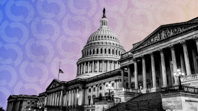 Photo of Washington Goes All-In on Crypto: Trump Pushes Clarity, SEC Rules, and CFTC Warnings