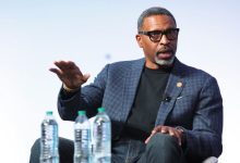 Photo of Exclusive: NAACP Launches Health Equity Map, Pointing Out Disparities In Food, Healthcare, Clean Air And Water, And More – AfroTech