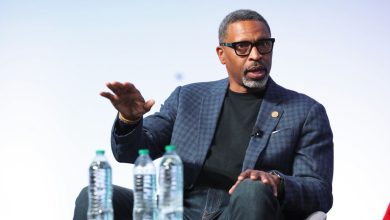 Photo of Exclusive: NAACP Launches Health Equity Map, Pointing Out Disparities In Food, Healthcare, Clean Air And Water, And More – AfroTech