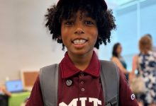 Photo of Meet The 7-Year-Old Who Just Completed A Robotics Program At MIT – AfroTech