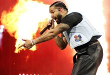 Photo of Drake Sells Majority Stake In OVO To The Same Group With Ownership Of Shaquille O’Neal’s, Kevin Hart’s, And Muhammad Ali’s Likeness – AfroTech