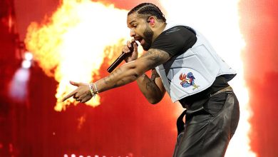 Photo of Drake Sells Majority Stake In OVO To The Same Group With Ownership Of Shaquille O’Neal’s, Kevin Hart’s, And Muhammad Ali’s Likeness – AfroTech