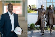Photo of How Black-Owned BOWA Construction Played A Part In The Obama Presidential Center And Its Lasting Legacy – AfroTech