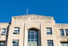 Photo of Boston University Is Covering Full Tuition For Students From Families Making Less Than $200K – AfroTech
