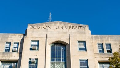 Photo of Boston University Is Covering Full Tuition For Students From Families Making Less Than $200K – AfroTech