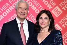 Photo of JPMorgan Chase CEO Jamie Dimon And His Wife Are Donating $12M To HBCUs – AfroTech