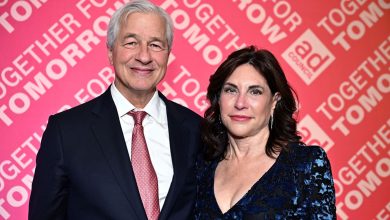 Photo of JPMorgan Chase CEO Jamie Dimon And His Wife Are Donating $12M To HBCUs – AfroTech
