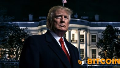 Photo of White House To Host Crypto Industry Execs Next Week: Report
