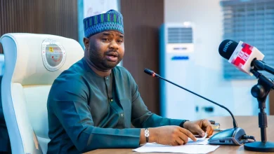 Photo of Nigeria’s crypto tax rules spark debate over innovation and investment