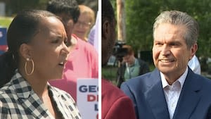 Photo of Jackson unveils plan for Black-owned businesses; Bottoms fires back