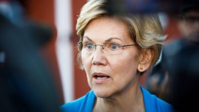 Photo of Elizabeth Warren Slams CLARITY Act as ‘Written by the Crypto Industry’ Says It’s ‘Not Good Crypto Legislation’
