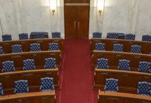 Photo of Senate to vote on Crypto Bill with Clarity Act in September