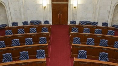 Photo of Senate to vote on Crypto Bill with Clarity Act in September