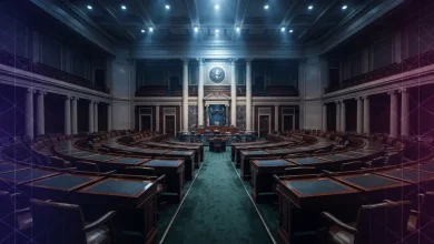 Photo of Bessent Cites Satoshi in Clarity Act Senate Push