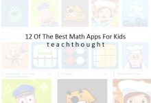 Photo of 12 Of The Best Math Apps For Kids [Updated]