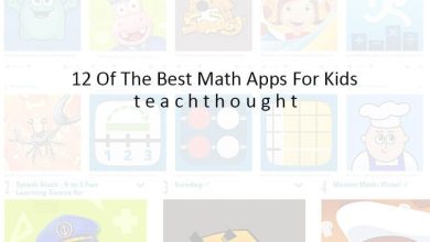 Photo of 12 Of The Best Math Apps For Kids [Updated]