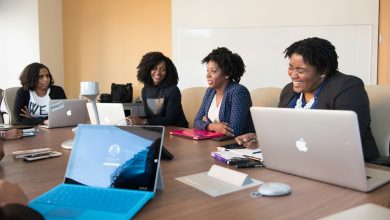 Photo of Top Black AI Conferences To Attend In 2026 – AfroTech